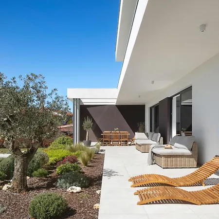 Sealine - Pool & Garden Villa